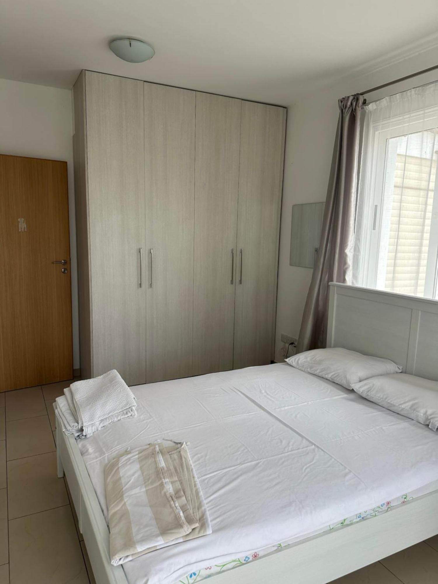 Villa Andy-350 M From The Beach Ларнака Экстерьер фото